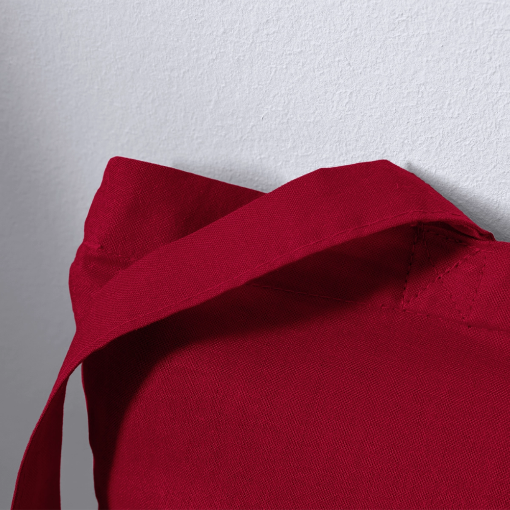 OG WRPG Logo white Tote Bag - red
