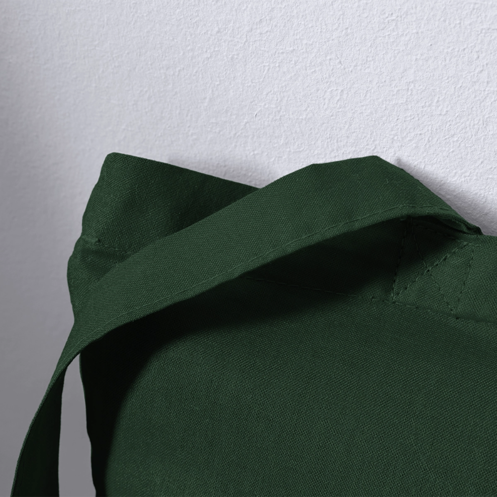 OG WRPG Logo white Tote Bag - forest green