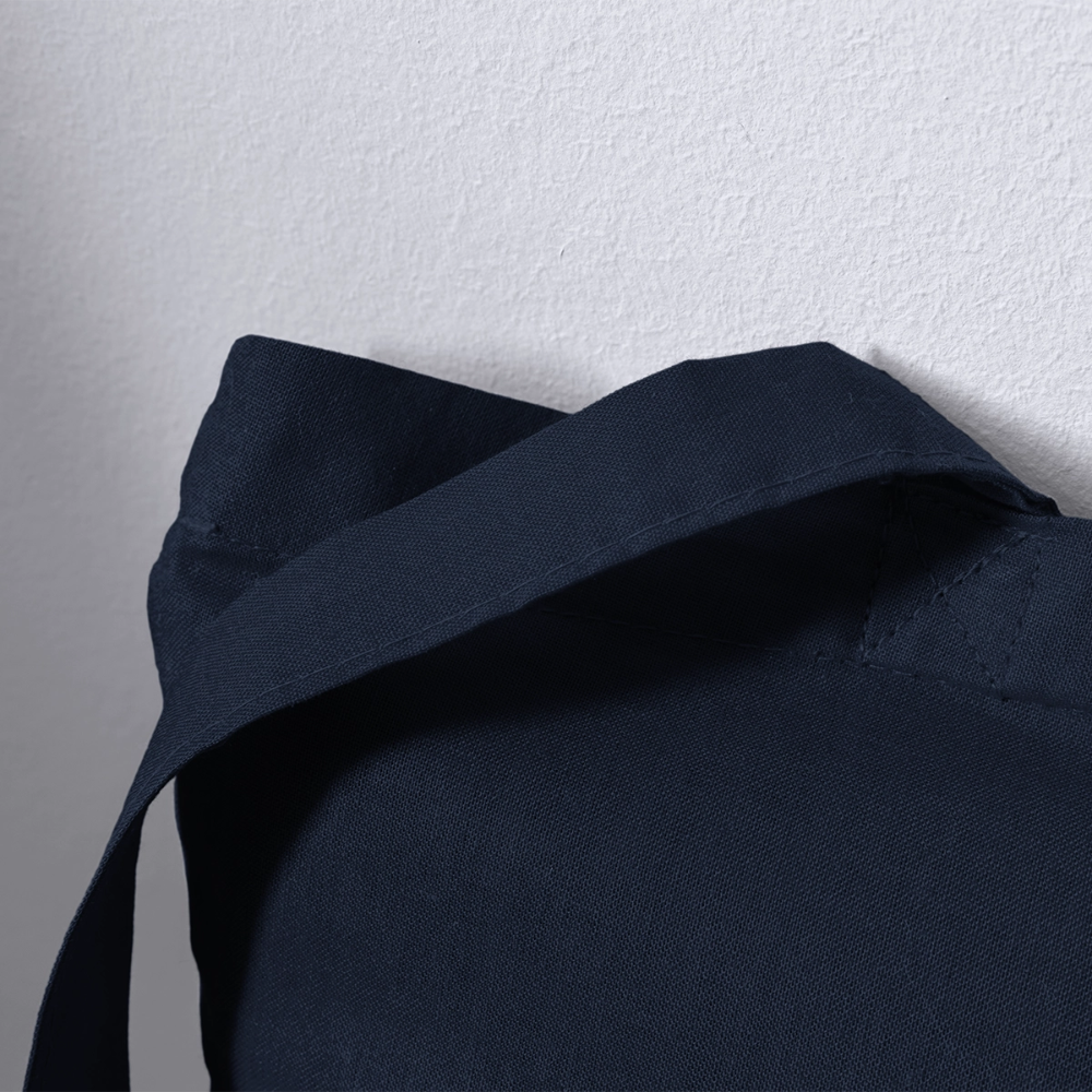 The Pawpaw League Tote Bag - navy