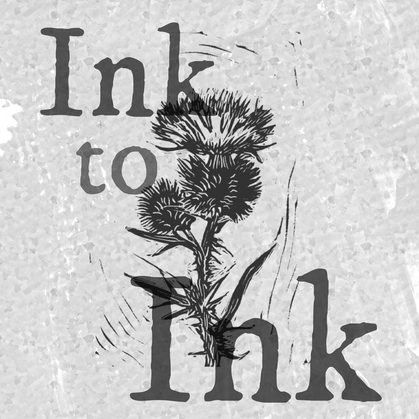 From Ink to Ink
